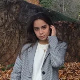 María Fernanda - Profe de inglés - Granada