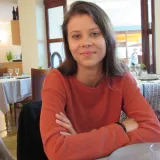 Cindy - Prof d'aide aux devoirs - Fouesnant