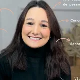 Maria Luisa - Professor de nutrição - Guanandi