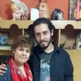 Gabriel - prof de Historia - Luján de Cuyo