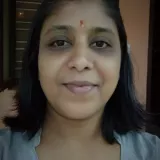 Kathyayini - English Reading Tutor - Hebri