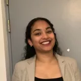 Rashree - Leraar wiskunde - Rotterdam