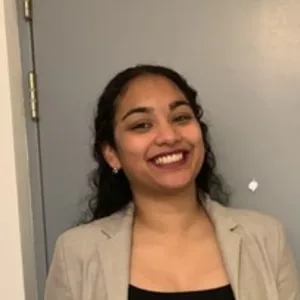 Rashree - Leraar wiskunde - Rotterdam