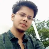 VIVEK AR - Biology Tutor - Prayagraj