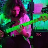 Darío - Profe de bajo - San Martín de la Vega