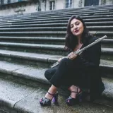 Carla - Profesor de canto - Ourense
