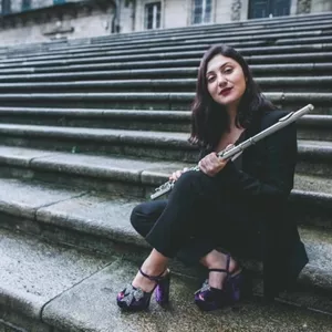Carla - Profesor de canto - Ourense