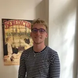 Axel - Prof de physique - chimie - Toulouse