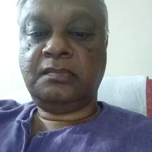 Atanu - Geography teacher - Kolkata