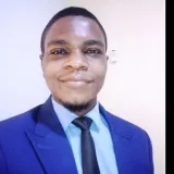 Emmanuel - Biology tutor - Mgbirichi