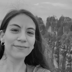 Valentina - Lehrkraft für Spanisch - Dresden