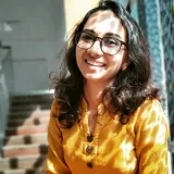 Trisha - Drawing tutor - Kudamaloor