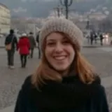 Elena - Prof de fle - français langue étrangère - Livorno