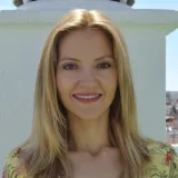 Estefanía - prof de Español para extranjeros - Madrid