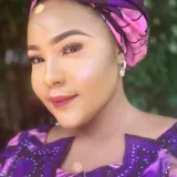 Amina - Maquillage tutor - Lagos