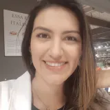 Gislene - Prof de matemática - Itumbiara