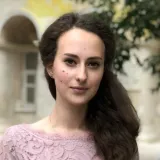 Olga - profesor de inglés - Alicante (Alacant)