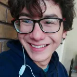 Carlos - Profe de biología - San Nicolás de los Garza