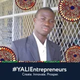 Busayo - Mathematics Tutor - Ogbomosho North