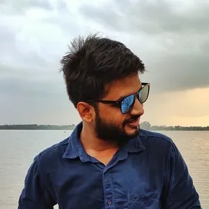 Piyush - Accounting tutor - Bhopal