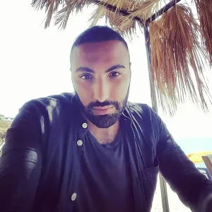 Aziz -  matematikklærer - Kristiansand
