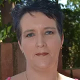 Robynne - ESL tutor - Pretoria