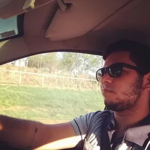 Vinicius - Professor de Linguagens de Programação - Umuarama
