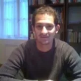 Pierre - Prof de maths - Fécamp