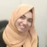 Zeba - Art And Design teacher - Mumbai