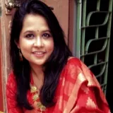 Duhita - Geography teacher - Kolkata