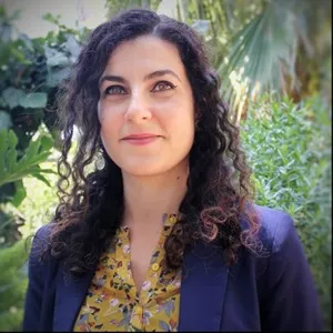 Noemi - Insegnante di biologia - Quartu Sant'Elena
