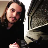 Rodrigo - Prof de piano - Tijuca