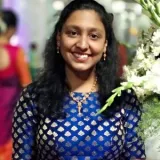 Sharanya - Biology tutor - Mysuru