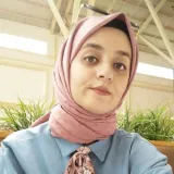 Büşra - Coğrafya öğretmeni - 