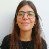 Marina - profesor de violín - Granada