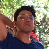 Juan - Profesor de marketing - Tapachula de Córdova y Ordoñez