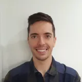 Alvaro - Profe de programación - Elx