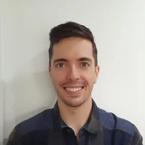 Alvaro - Profe de programación - Elx