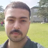 Kunal - Maths teacher - Gurugram