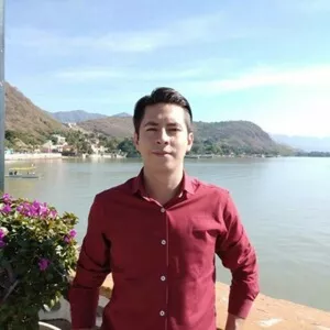Mario - Profe de historia - Guadalajara