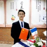 Lei - Prof de chinois - Wattignies