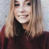 Alyssa - Prof d'anglais - Hyères