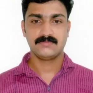 Mr SUNIL - Engineering teacher - Thazhuthala