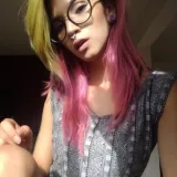 Laura - profesor de lógica filosófica - Medellín