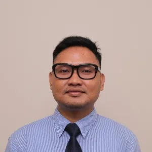 Lutfi - Guru mengaji - Kecamatan Tajur Halang