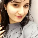 Karishma - Academic tutoring tutor - Jabalpur