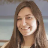 Coline - Prof de français - Les Clouzeaux