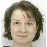 Christine - Prof d'anglais - Villeurbanne