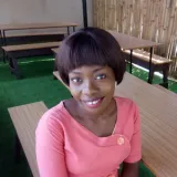 Uchechukwu - Biology tutor - Lagos