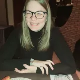 Julie - Prof d'anglais - Namur